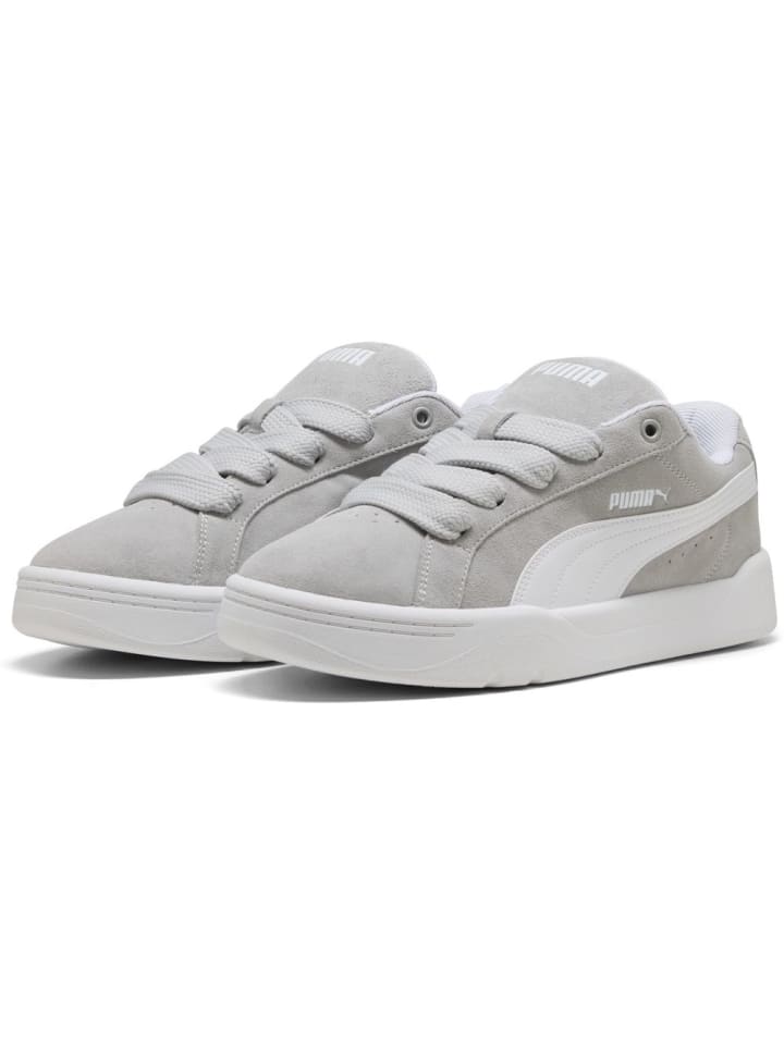 Sneaker "Park Lifestyle Easy SD" in Grau