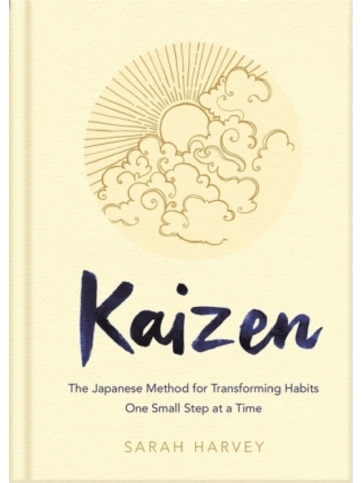 Buch - Kaizen