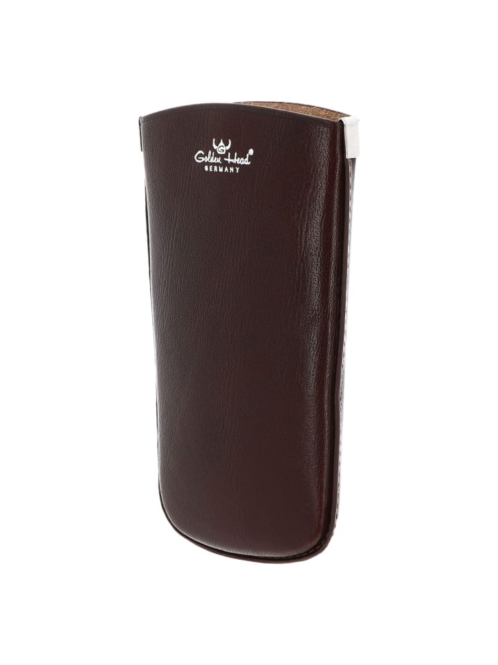 Colorado Schlüsseletui Leder 6.5 cm tabacco