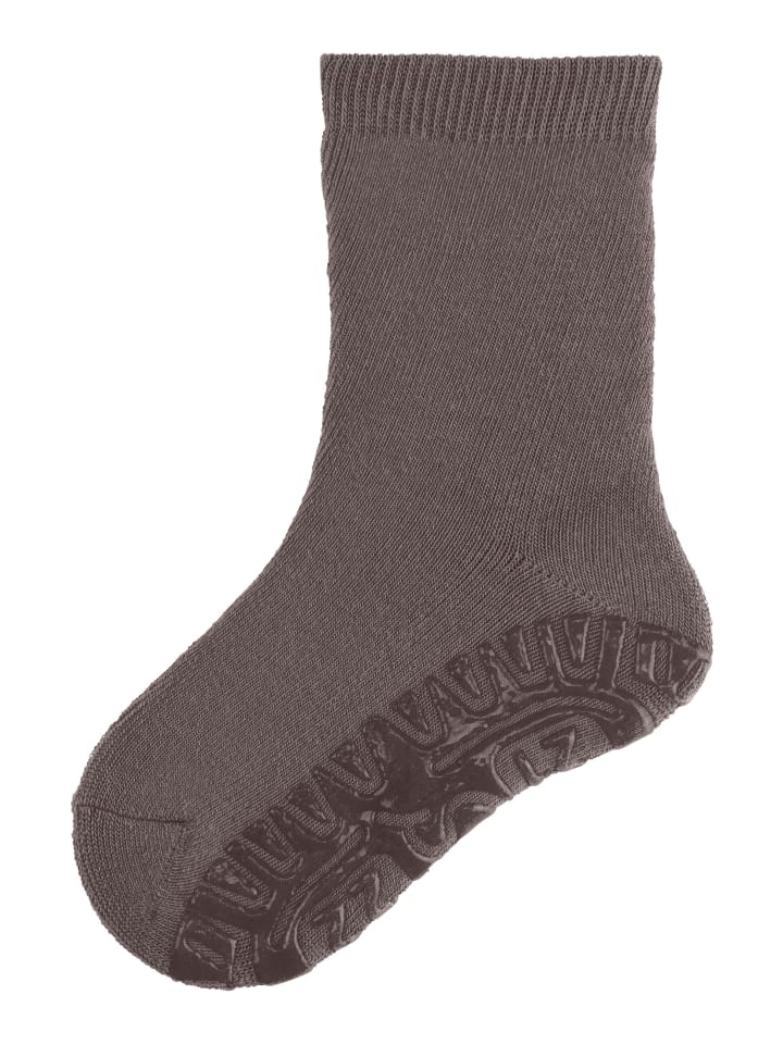 Fliesen Fitzer SOFT uni in braun mel.
