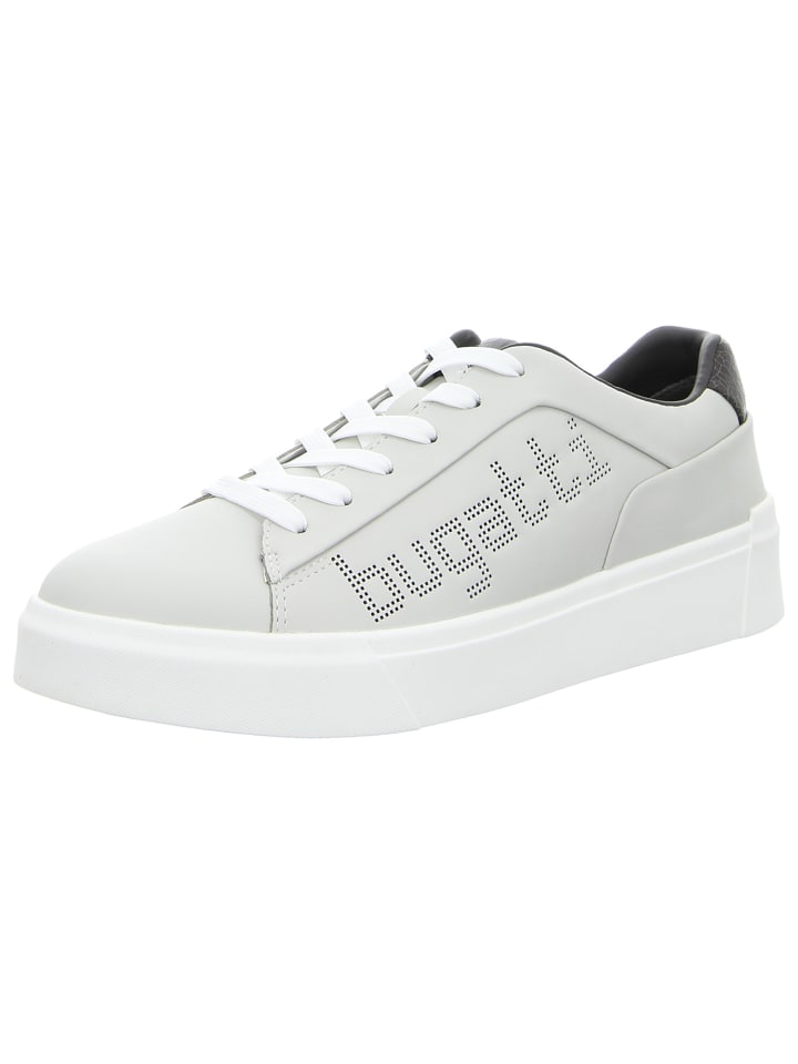 Sneaker in weiß