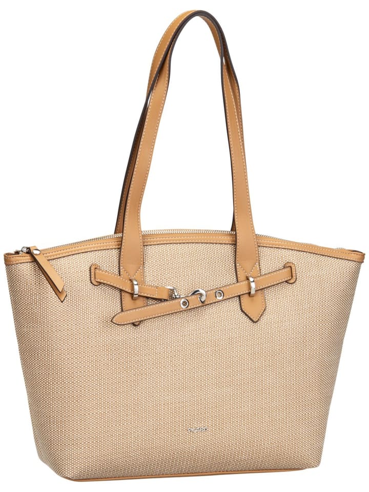 Shopper Nizza in Cookie-Kombi