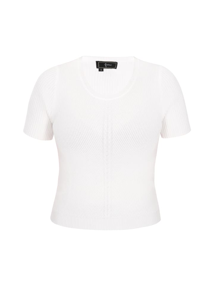 Women Sweater in offwhite