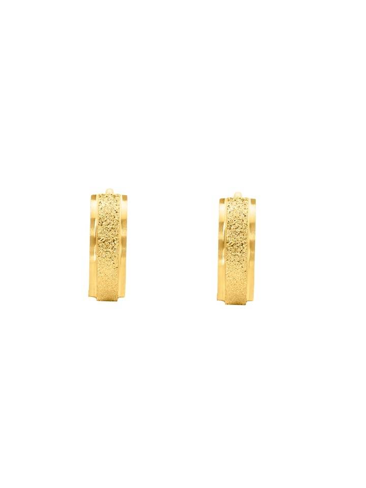 Creole Herren Wayne goldfarben in goldfarben