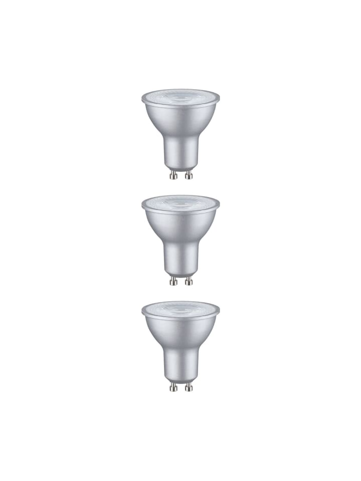 Bundle Standard 230V LED Reflektor GU10 G