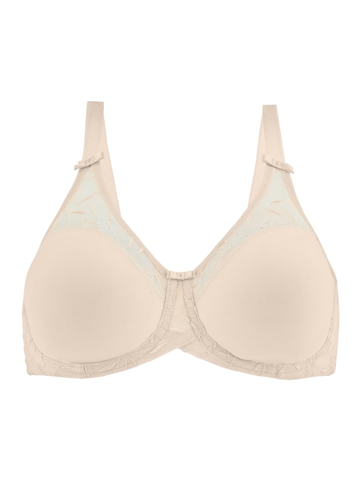 Bügel-BH Vision Deluxe in Porcelain Rose