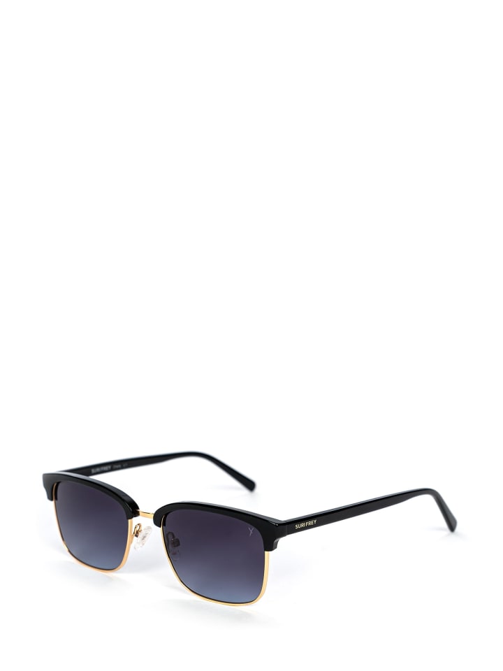 Sonnenbrille SFY Charly in black 100