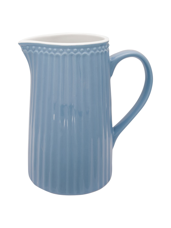 Krug ALICE SKY BLUE Blau