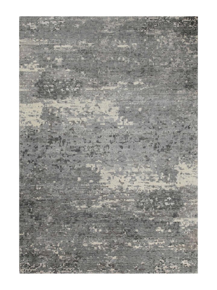 Teppich "Brookville" in Grau