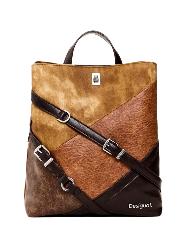 Rucksack 'Aurea Sumy' in braun