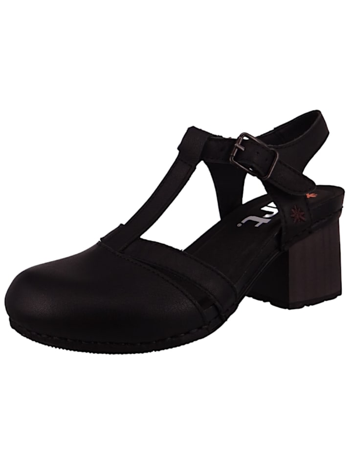 Sandalen schwarz