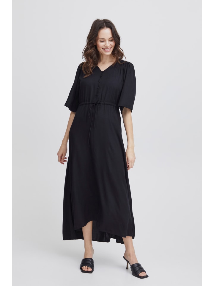 Kleid FRKAMMA Regular fit in Black