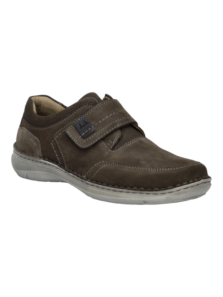 Halbschuh New Anvers 83 in braun