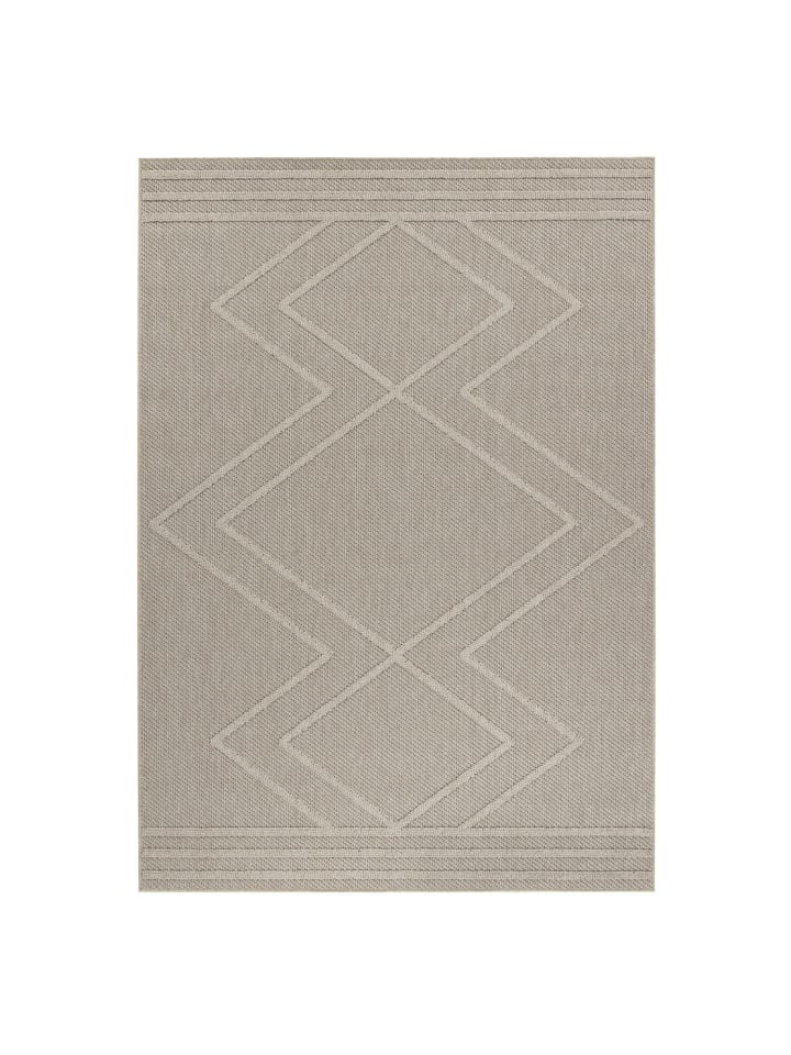 Outdoor Teppich Piero in Beige