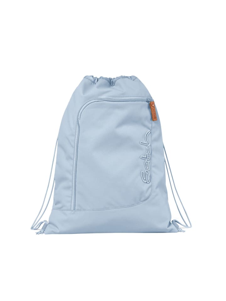Sportbeutel Nordic Ice Blue in Blau
