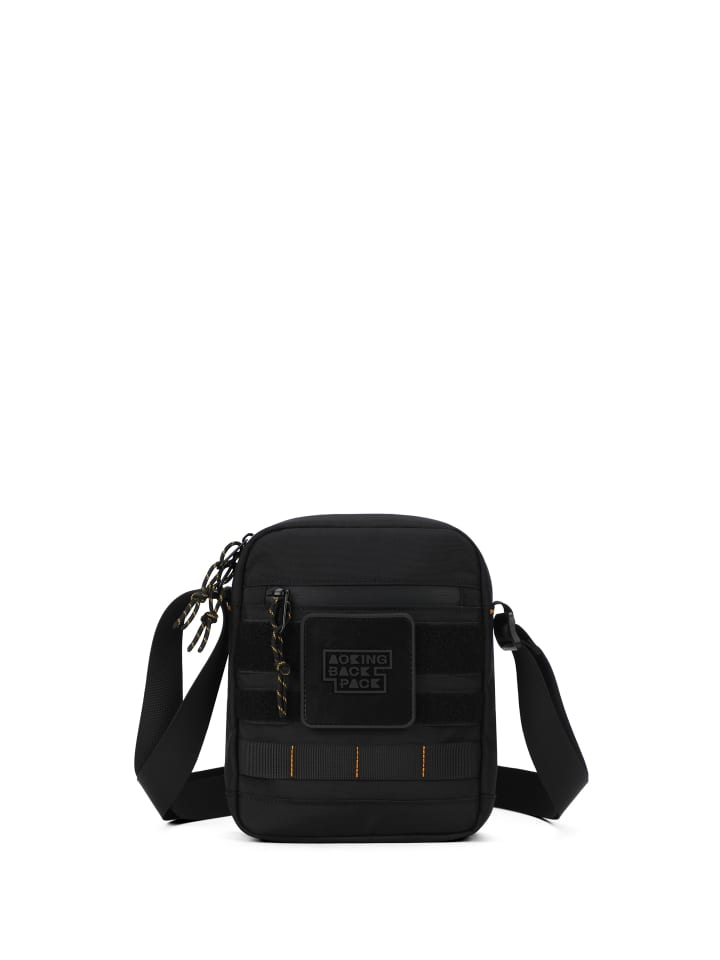 Umhängetasche in BLACK