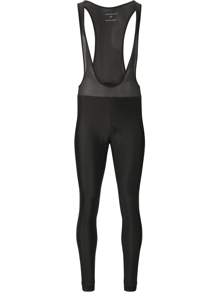 Radhose Gorsk V2 in 1001 Black
