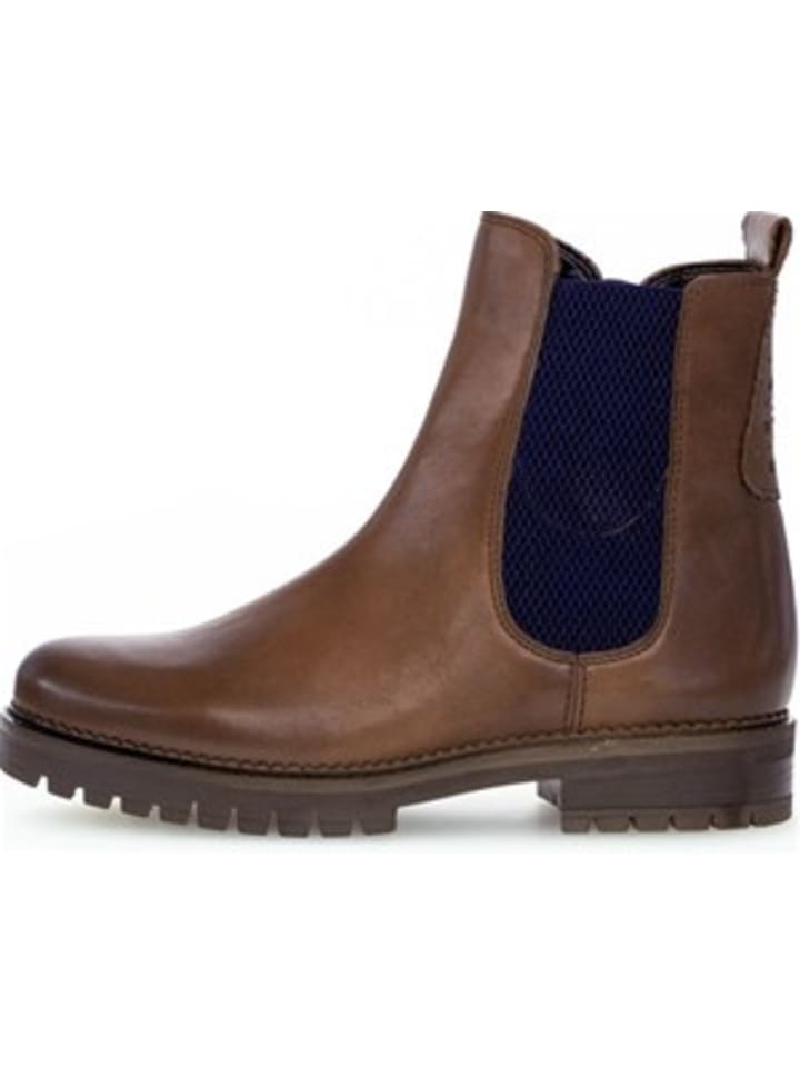 Stiefel in braun