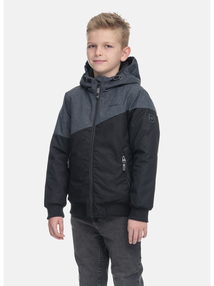 ragwear Winterjacke Jowell günstig | limango kaufen Black22 in