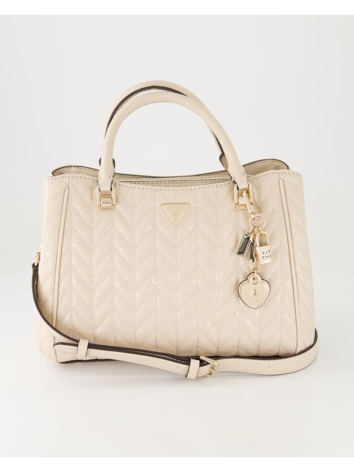 Handtaschen in Beige