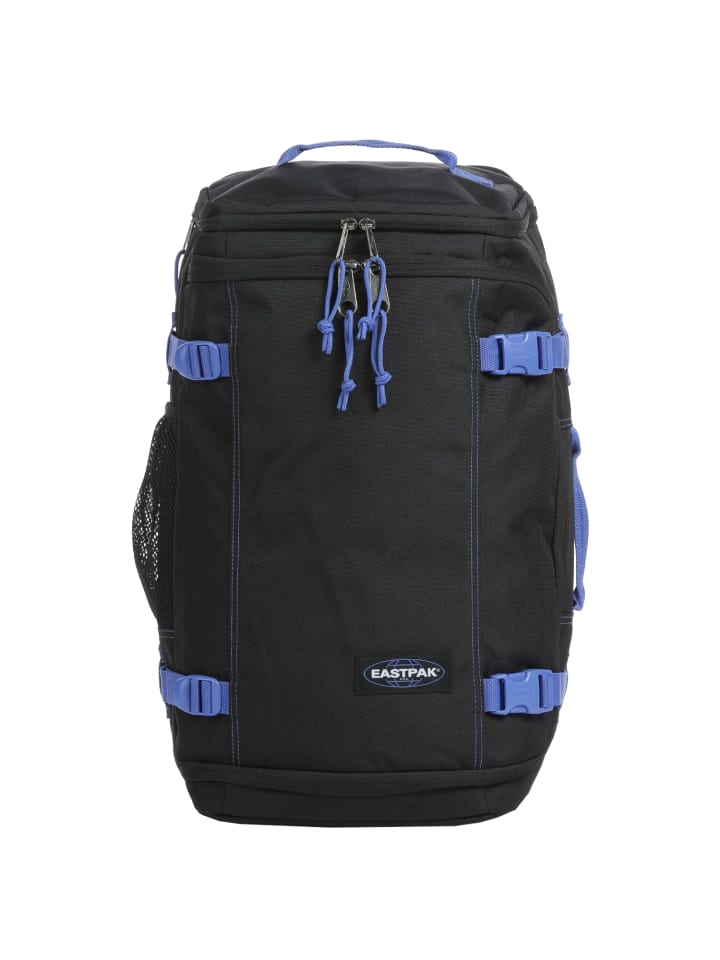 Eastpak Carry Pack in Blau