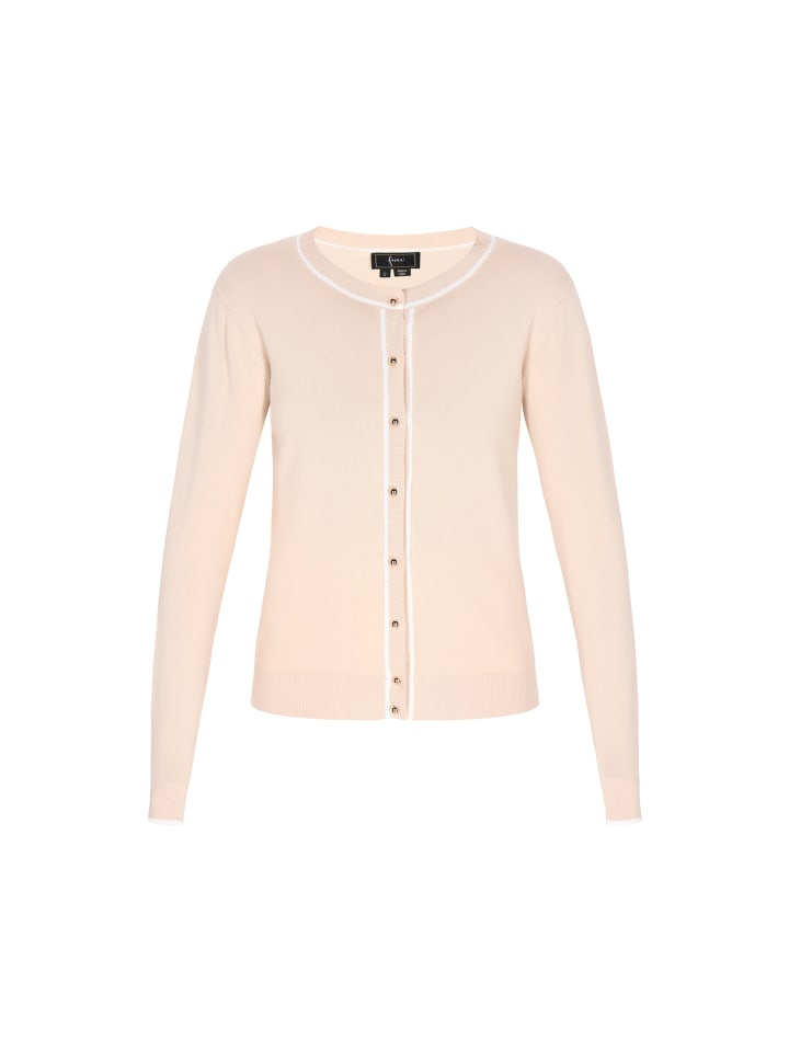 Women Cardigan in beige