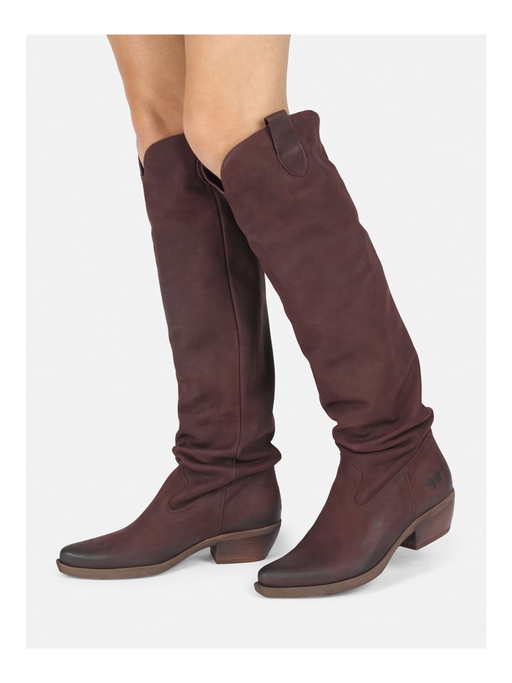 Limango Michael Kors Uhr GÃ¼nstig Kaufen Cowboy Boots Felmini