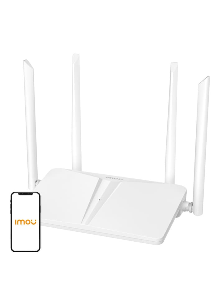 IMOU HR340 WLAN-Router mit 300 Mbit/s