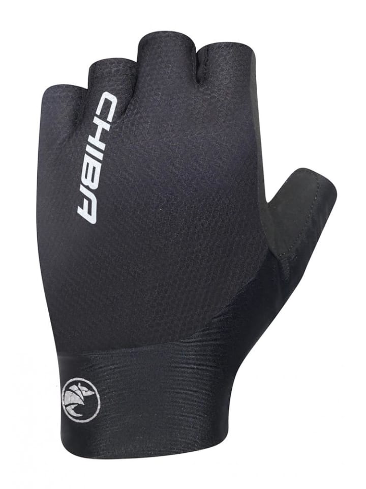 Team Glove Pro - Radhandschuhe kurzfinger