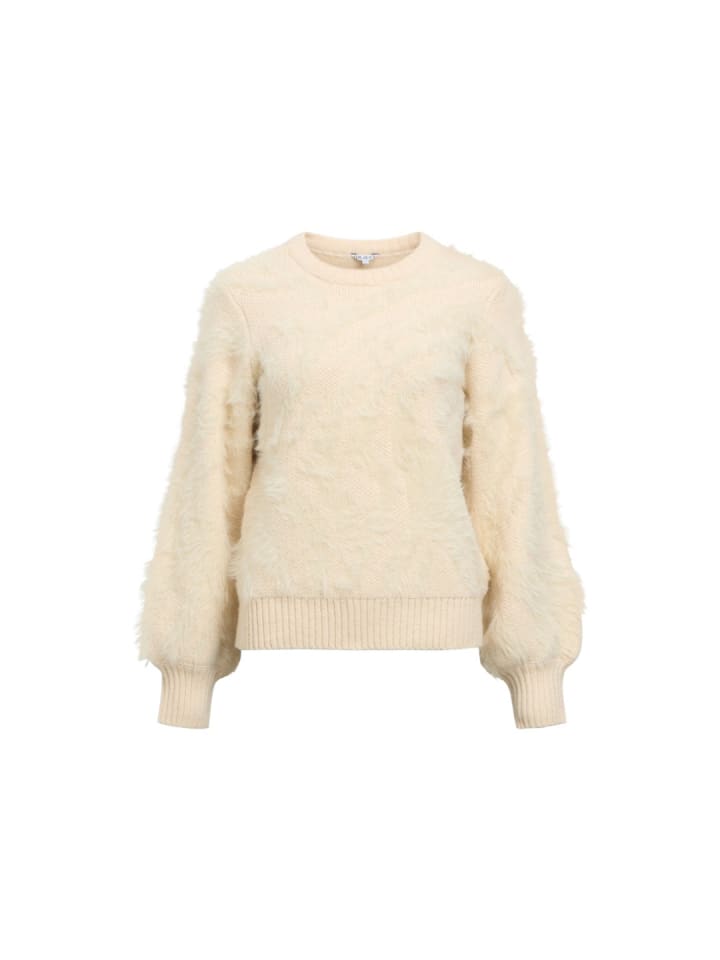 Pullover in birch