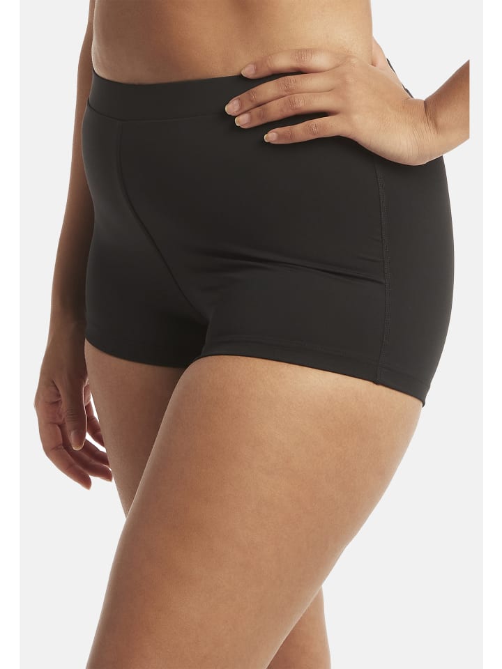 Essentials Bikini Unterteil in Black