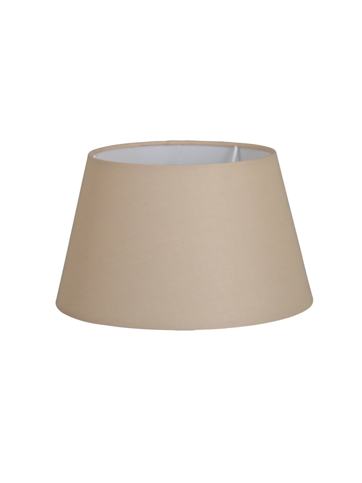 Schirme "ARAS" in braun - (L)25 cm x (B)25 cm x (H)15 cm