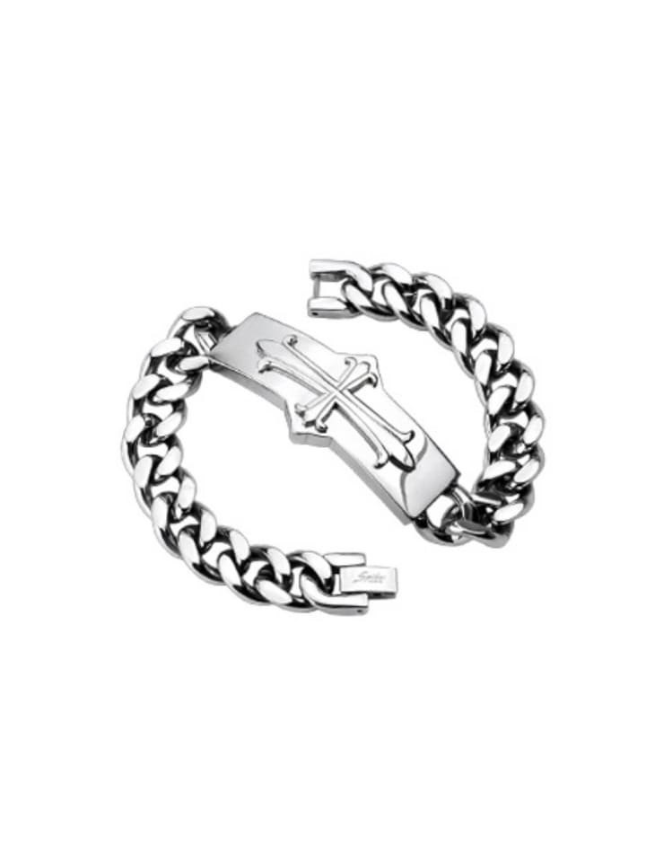 Armband in Silber
