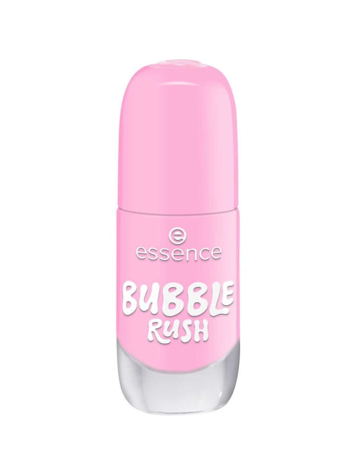 Gel-Nagellack - 21 BUBBLE RUSH 8 ml