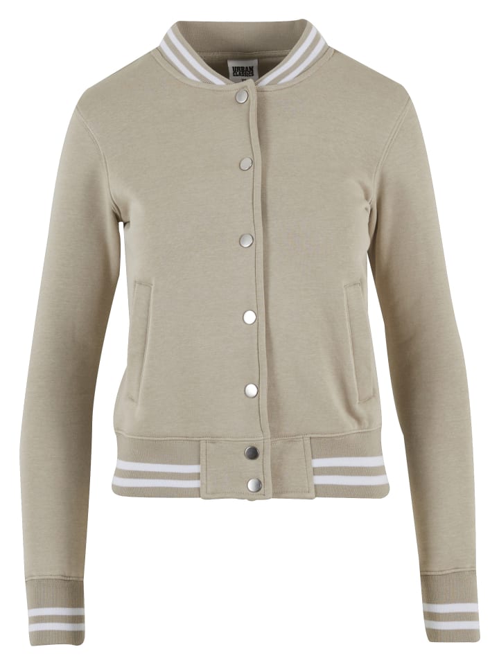 Light Jackets - Coat in chalkdust/chalkdust