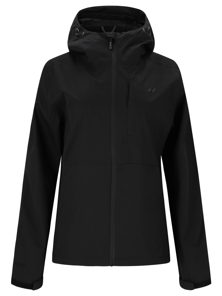 Jacke Osbourne in 1001 Black