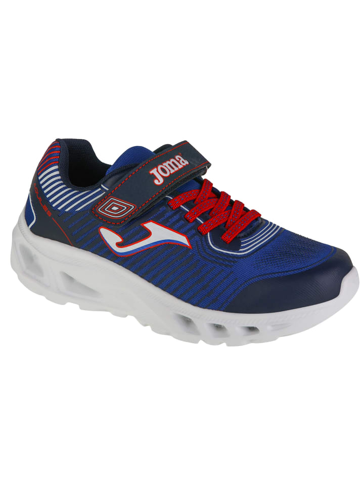 Joma Aquiles Jr 24 JAQUIS in Dunkelblau