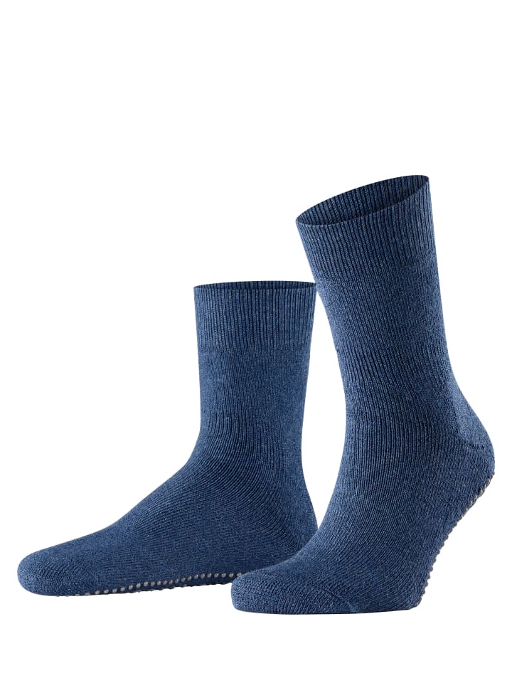 Unisex Homepads in Dark blue