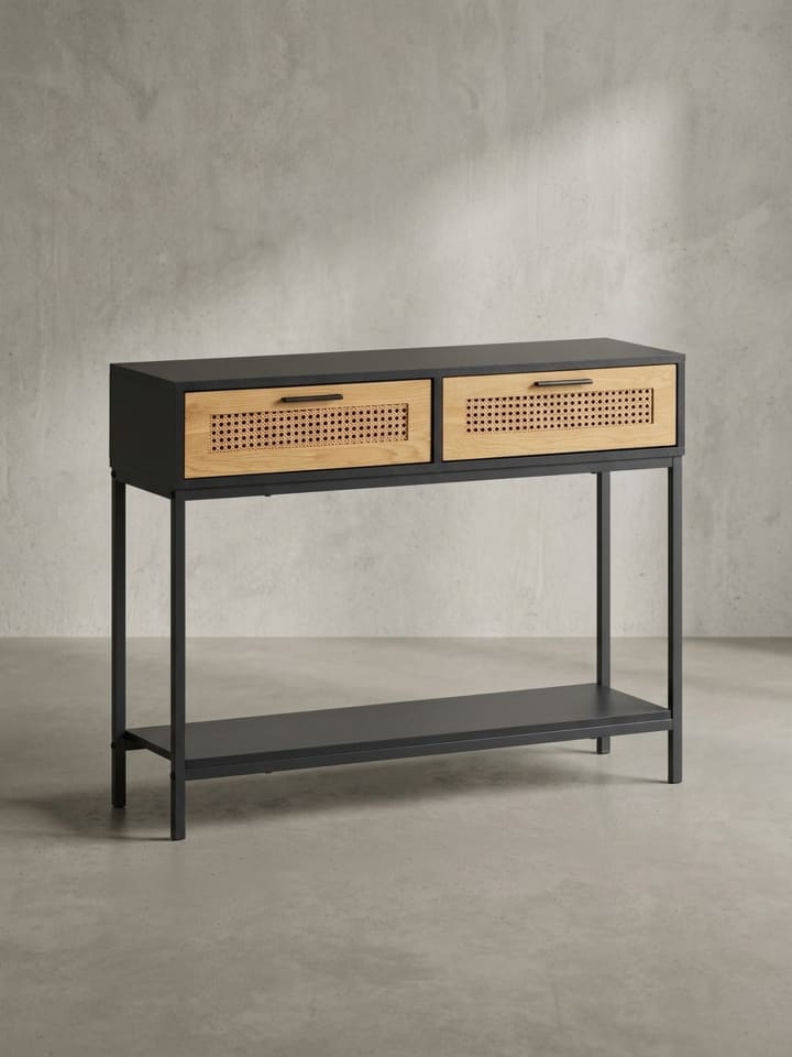 Konsolentisch 100x30x75 cm Design Anrichte Flur, Ablagetisch