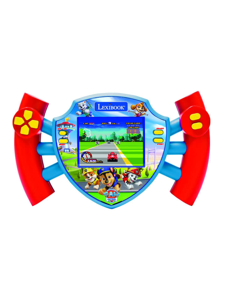 Paw Patrol Cyber Arcade Motion® Gestensteuerung 50 Spiele