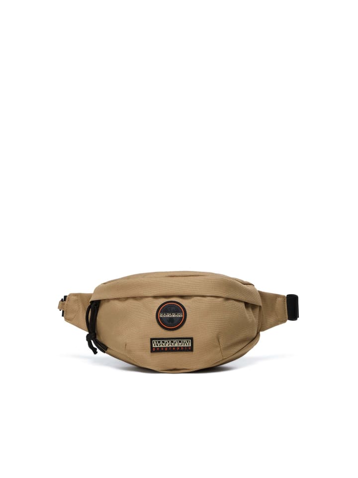 Crossbody-Bag VOYAGE WB in Petrified Oak N7C