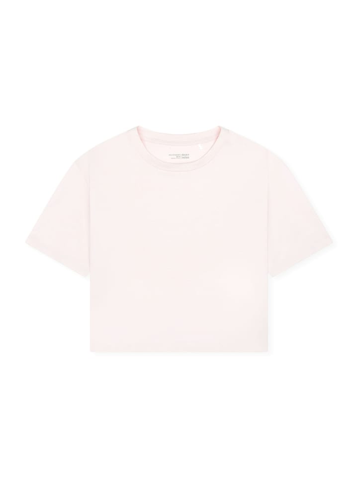 Pyjamaoberteil Mix Relax in Rosé