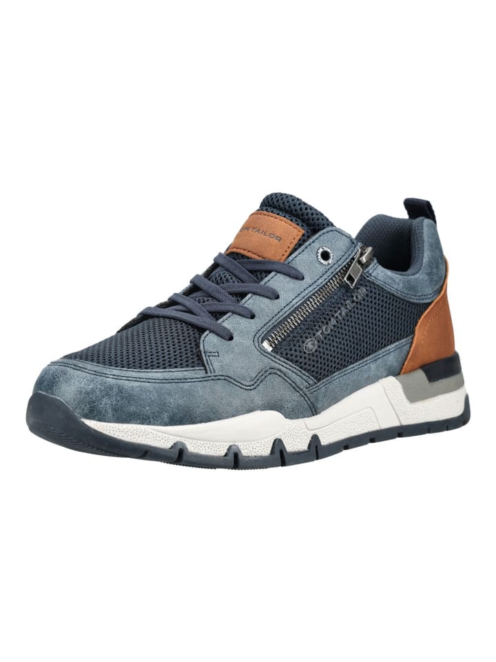 Sneaker Navy