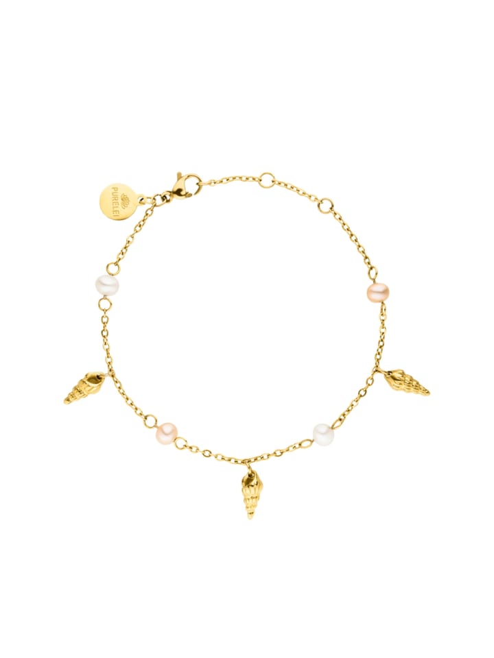 Armband Akala Gold