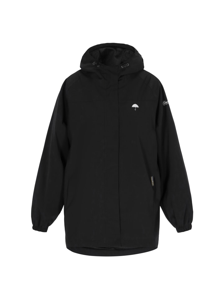 Women Jacket in black