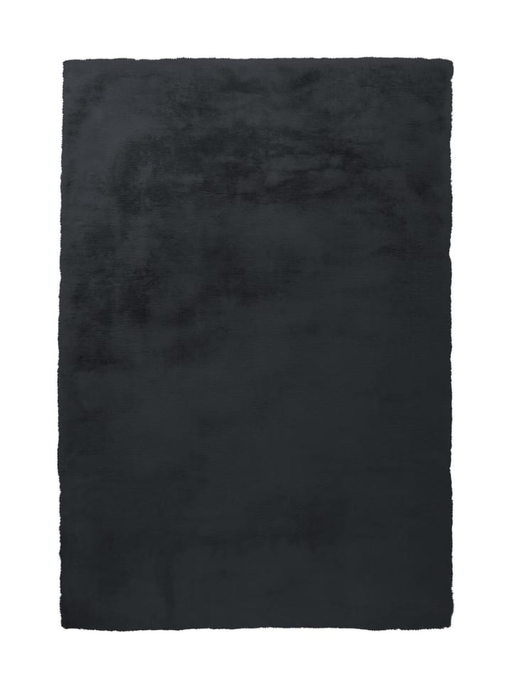 Hochflor Teppich Robert 125 - Anthrazit