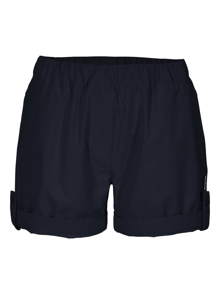 KOS 111 GRLS SHRTS in Blau3044