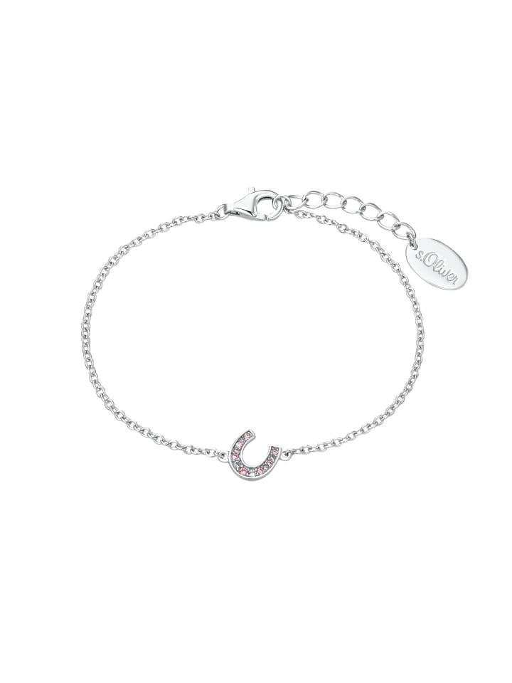 Armband in Silber