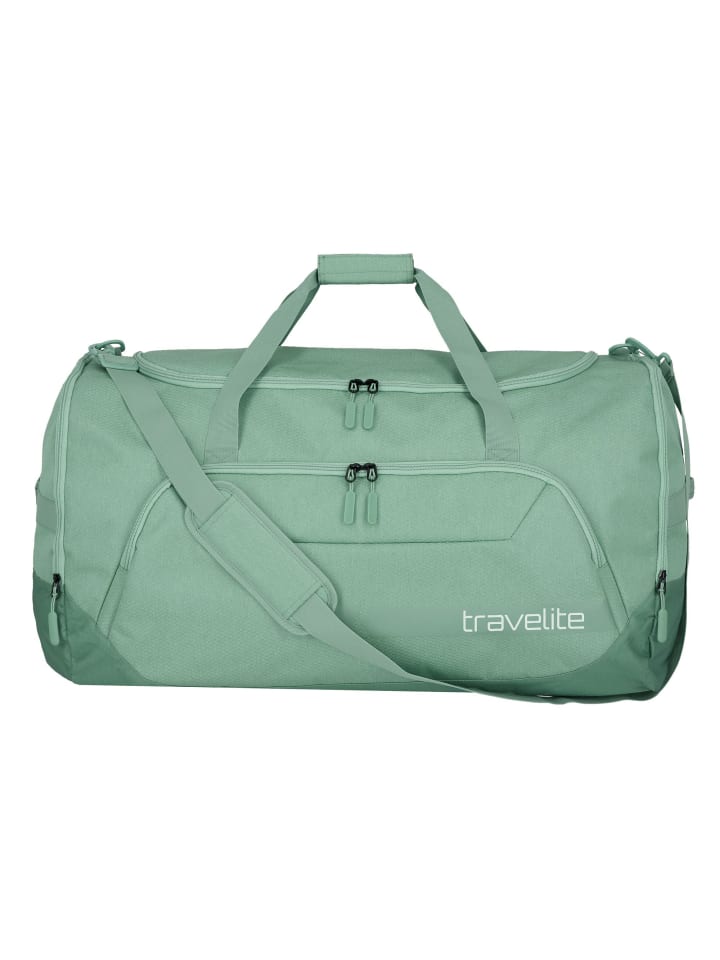 Kick Off Reisetasche 70 cm salbei