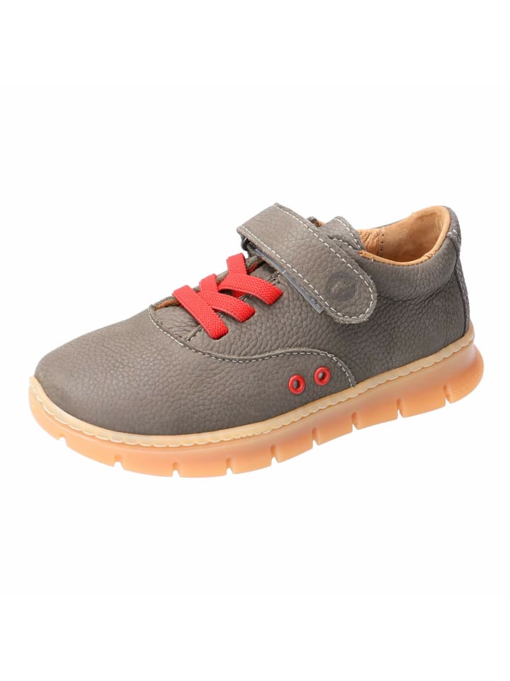Sneaker für Jungen in grau